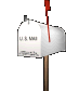Animated Mailbox Opening and Closing Animated Mailbox Opening and Closing